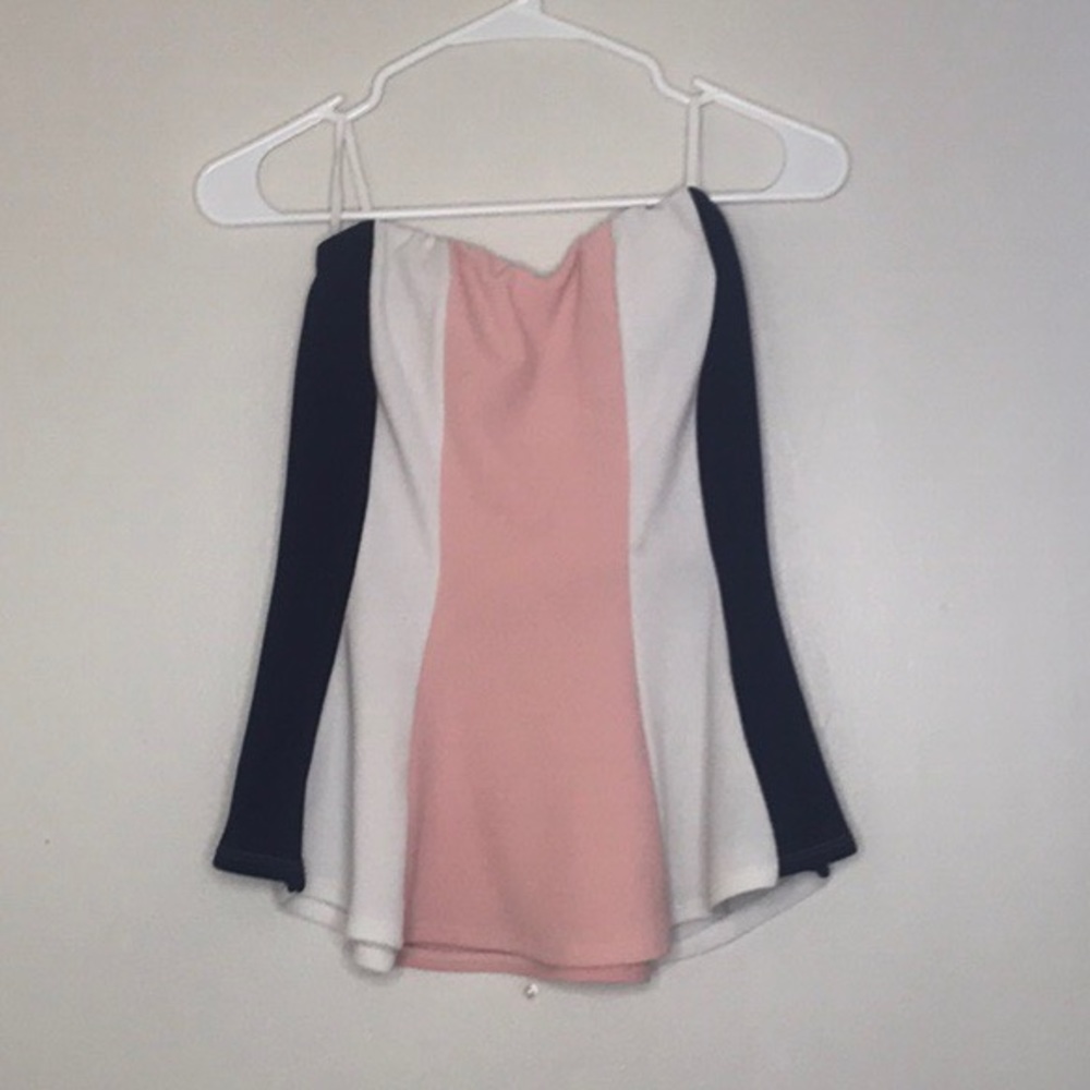 Cute top